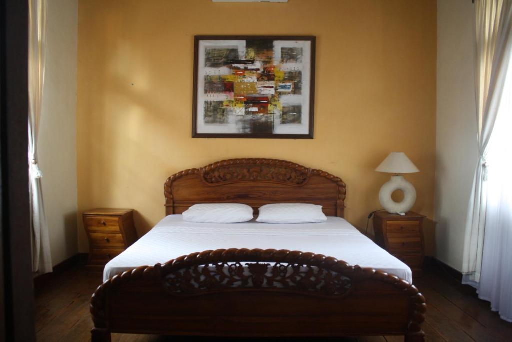 De Puspa Residence Seminyak - 19