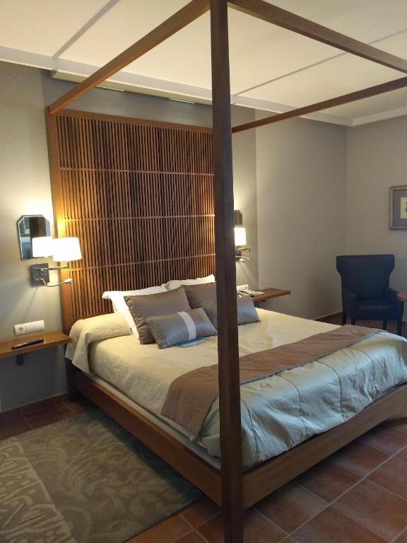 Parador de Lorca - 12