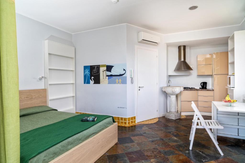 Medea Residence appartamenti vacanze - 12