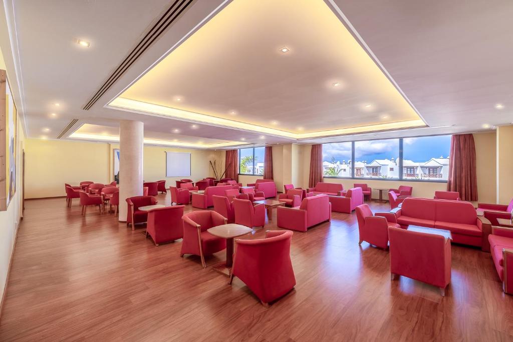 Hotel Mirador Papagayo by LIVVO, Playa Blanca – Precios ...