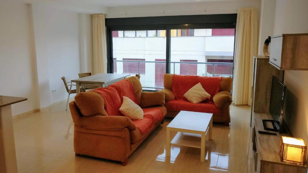 Apartamentos Prado, Peñíscola – Precios actualizados 2022
