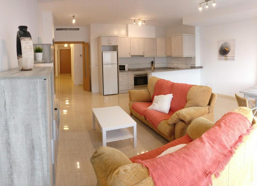 Apartamentos Prado