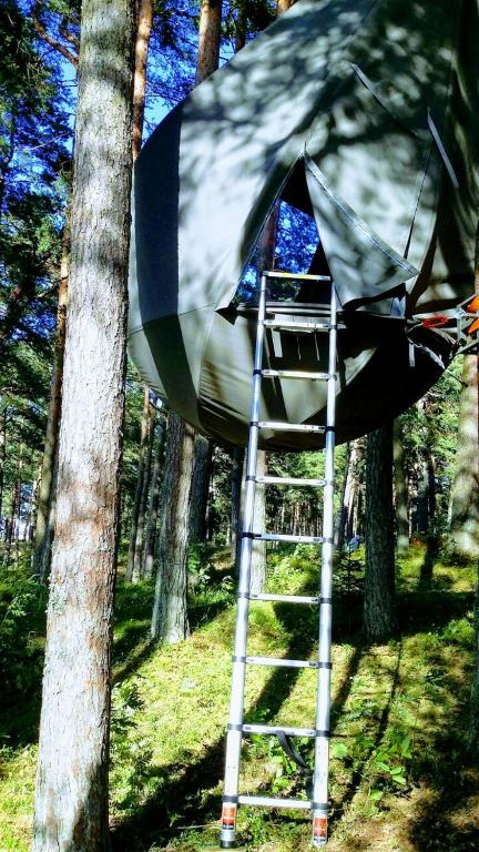 Fotografie z fotogalerie ubytování Feeling cone v destinaci Jūrmala