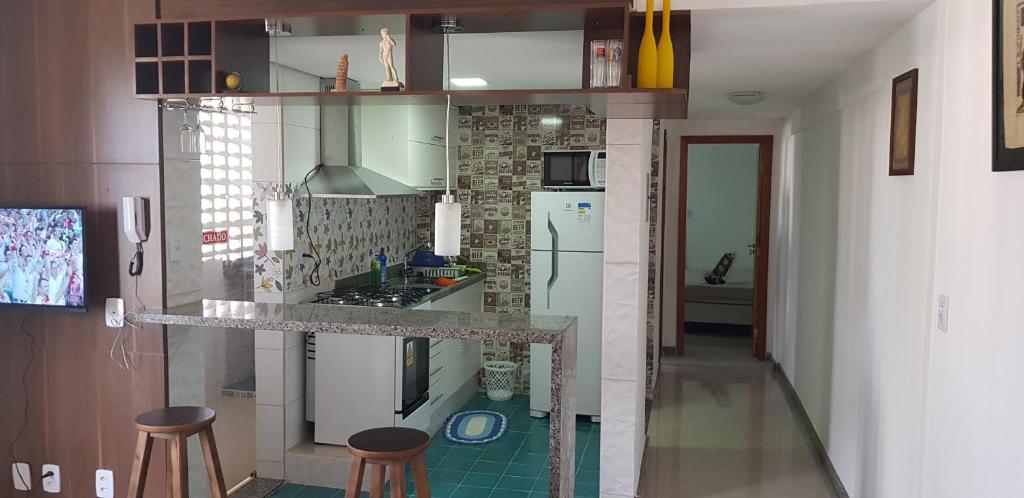  Apartamento Lyceu
