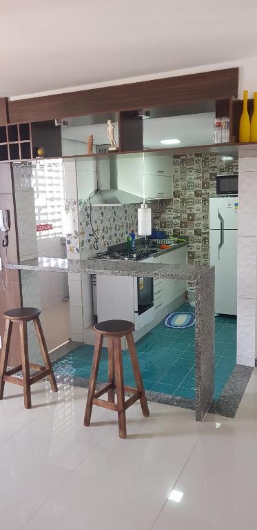  Apartamento Lyceu
