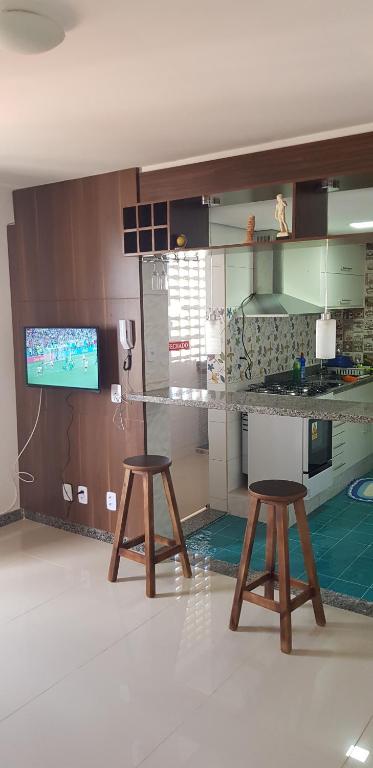  Apartamento Lyceu