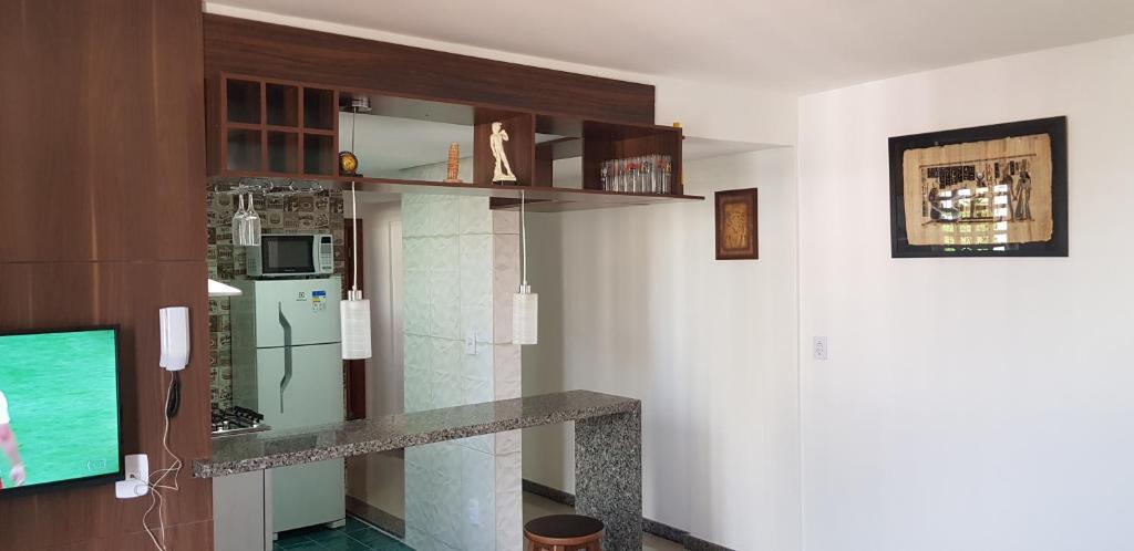  Apartamento Lyceu