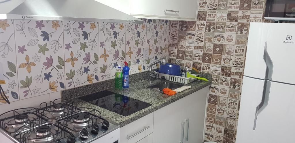  Apartamento Lyceu