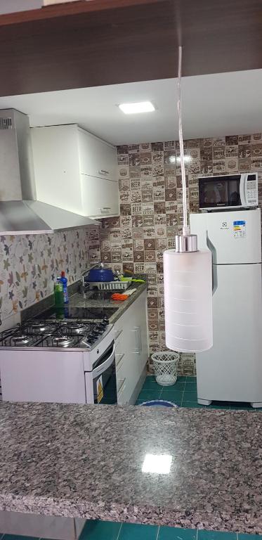  Apartamento Lyceu