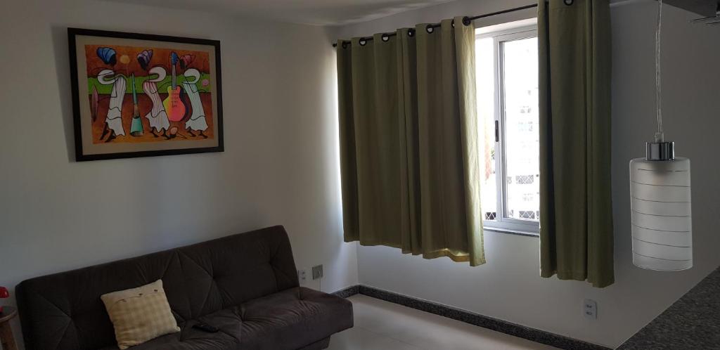  Apartamento Lyceu
