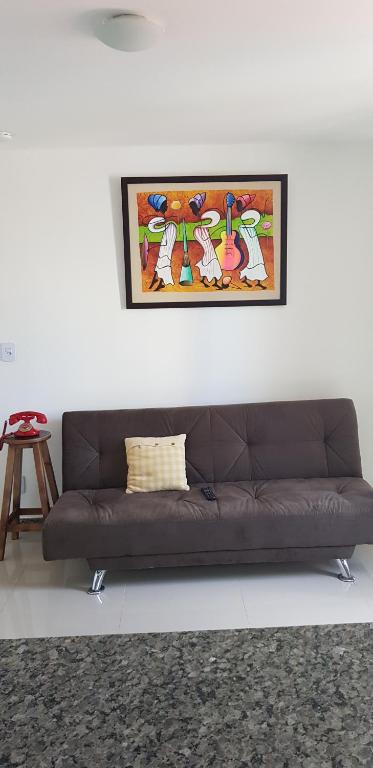  Apartamento Lyceu