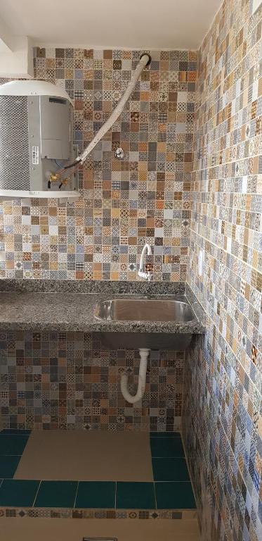  Apartamento Lyceu