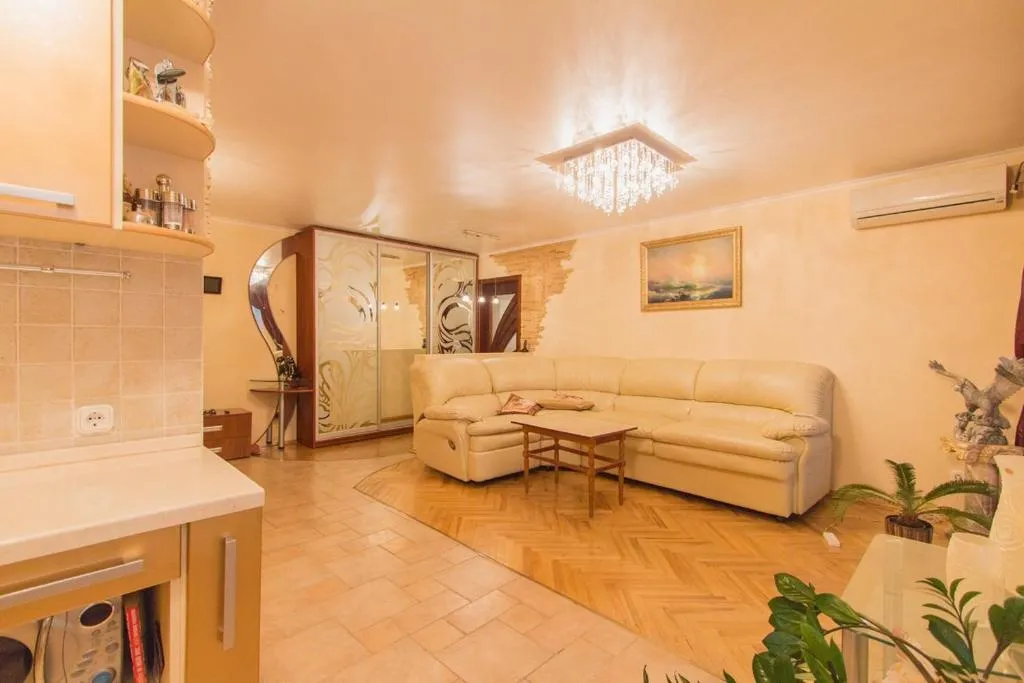 Your cozy apart in Kyiv, Kiev, Ukraine