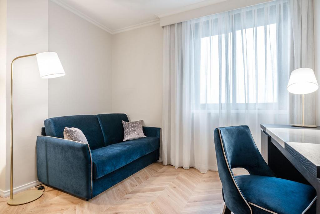 Eurostars Gran Hotel Lugo - 7