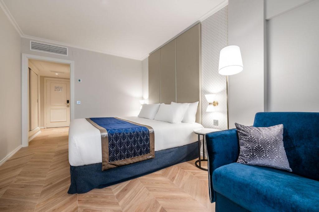 Eurostars Gran Hotel Lugo - 3