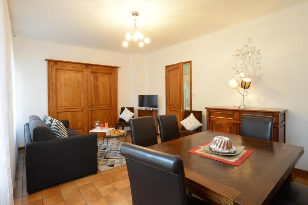 KAYSERSBERG city center - COTE VIGNOBLE - – photo 10