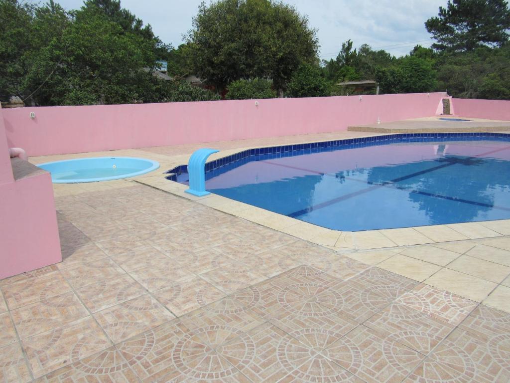  Pousada do Recanto Feliz