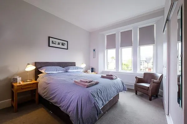 Eastdene Guest House, Ardersier, United Kingdom