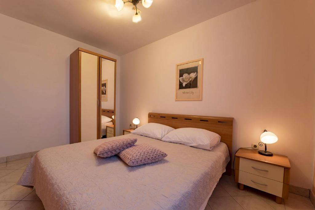 Hotel Aurora - Suite Met 1 Slaapkamer En Balkon
