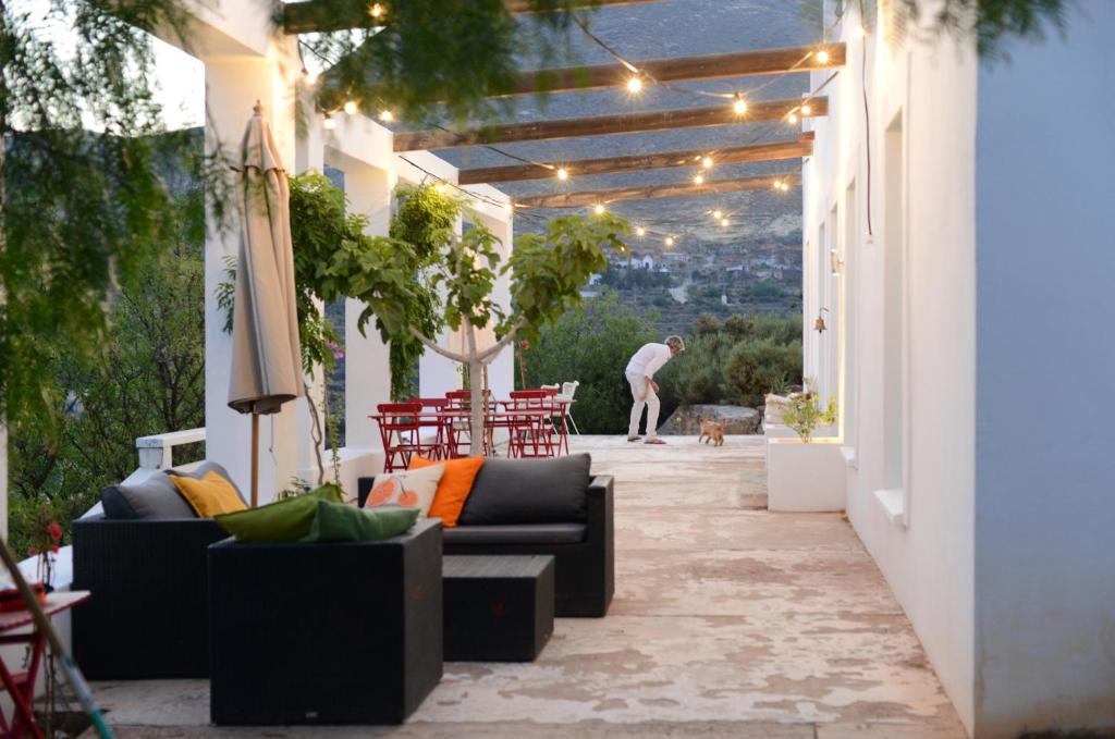Casa Mimi, Gérgal – Updated 2023 Prices