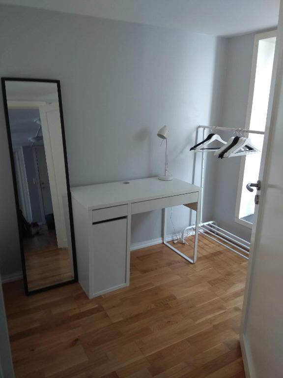 Fotografie z fotogalerie ubytování Skuteviken Apartments 40 v destinaci Bergen