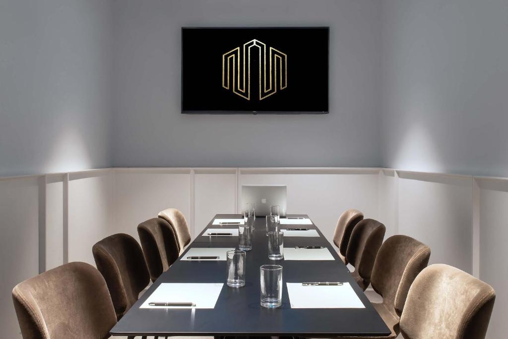 Navona Street Hotel - Resim 7
