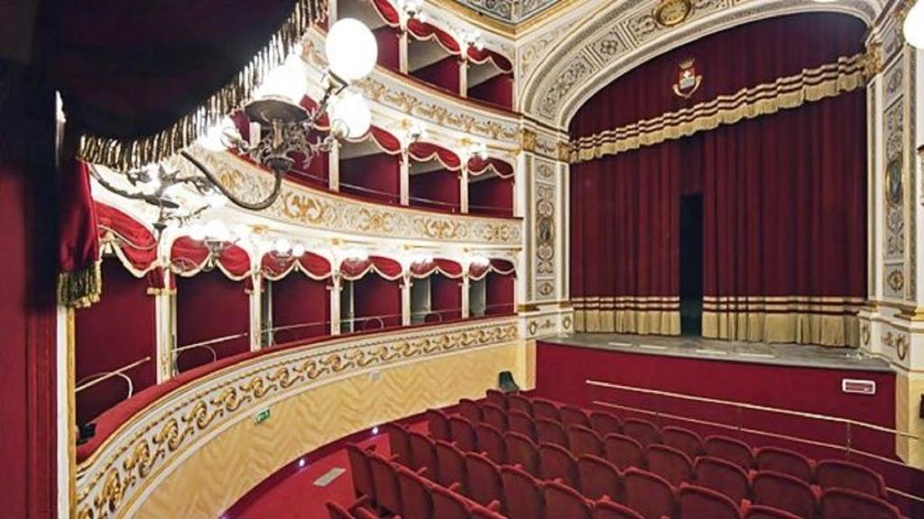 Kép Villa Gelsomino szállásáról Avolában a galériában