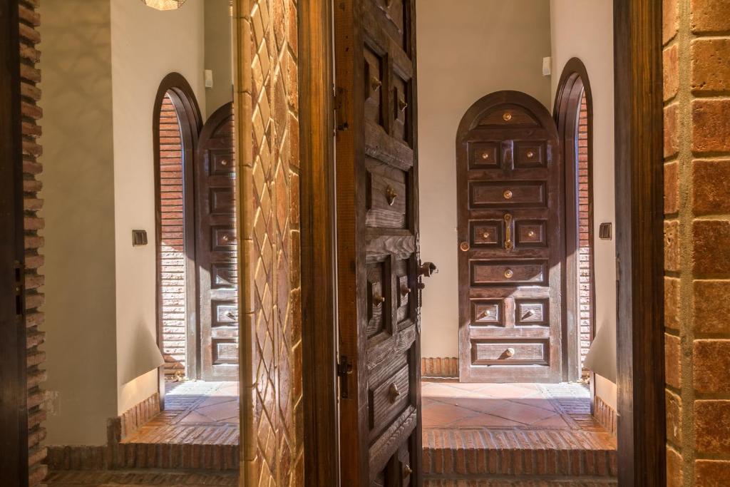 Fotografie z fotogalerie ubytování Authentic Andalucia v destinaci Marbella