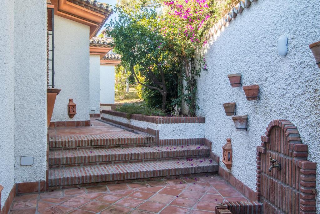 Fotografie z fotogalerie ubytování Authentic Andalucia v destinaci Marbella