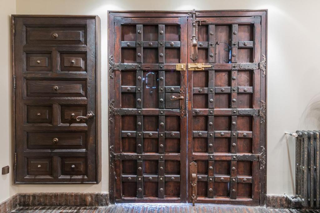 Fotografie z fotogalerie ubytování Authentic Andalucia v destinaci Marbella