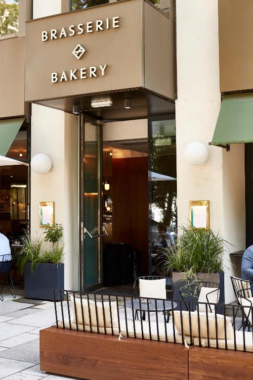 The Guesthouse Vienna - Resim 22