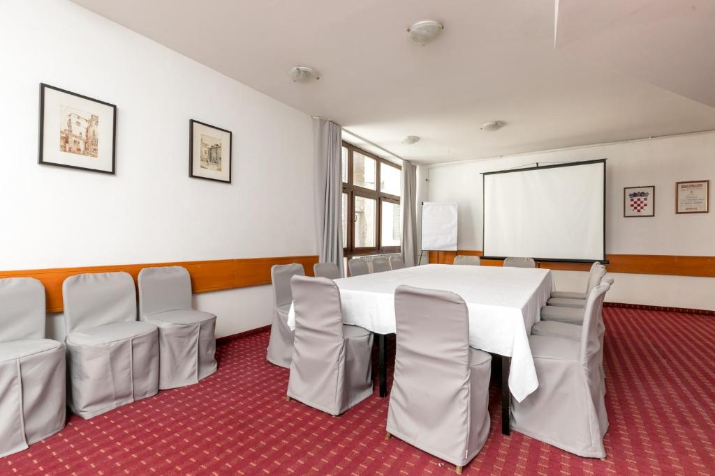 Konferenční prostory v ubytování Hotel Jadran Šibenik