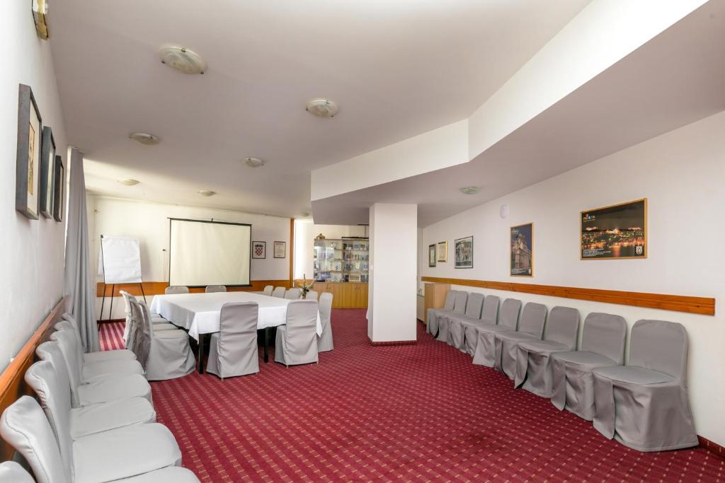 Fotografie z fotogalerie ubytování Hotel Jadran Šibenik v Šibeniku