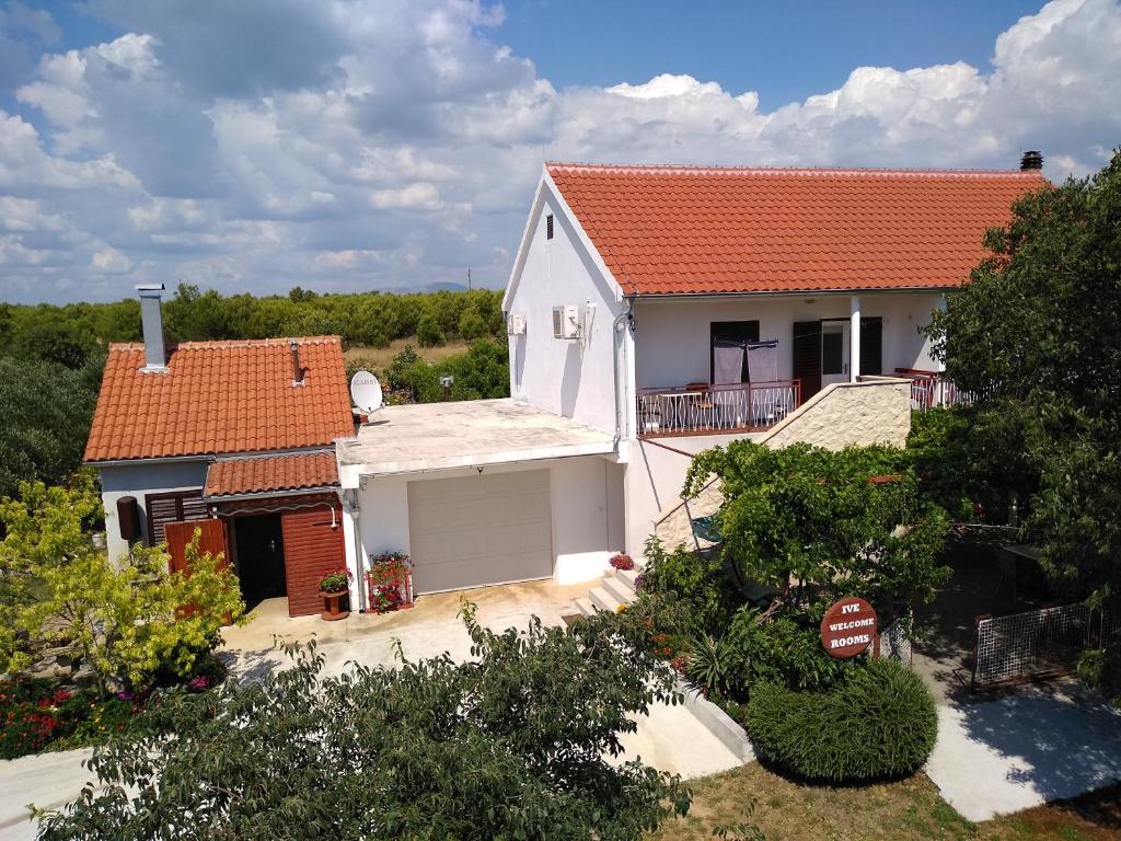 Rooms Ive, Lozovac (updated prices 2025) - 18