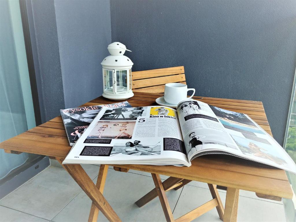 Fotografie z fotogalerie ubytování Apartamenty Retmana v Krakově