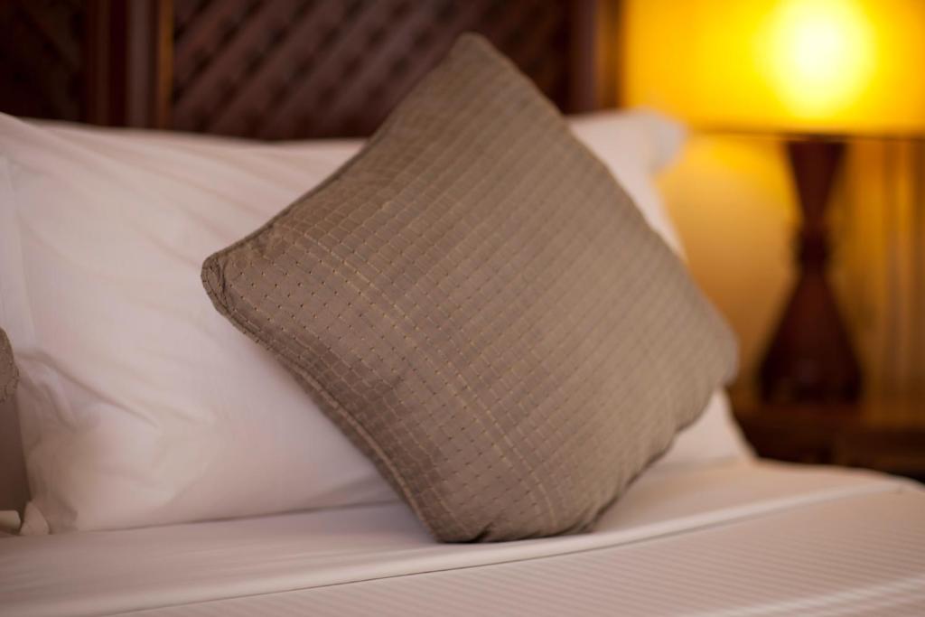 Southern Sun Dar es Salaam - Salle Double Exécutive
