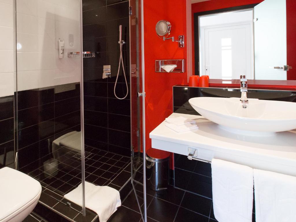 Hotel Andante Rust - 15