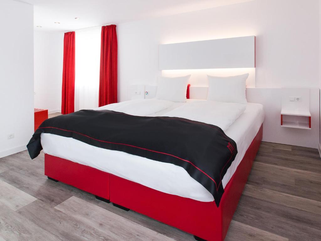 Hotel Andante Rust - 16