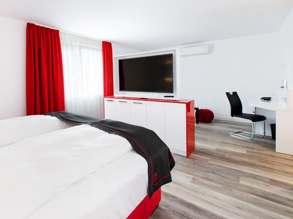 Hotel Andante Rust - 17