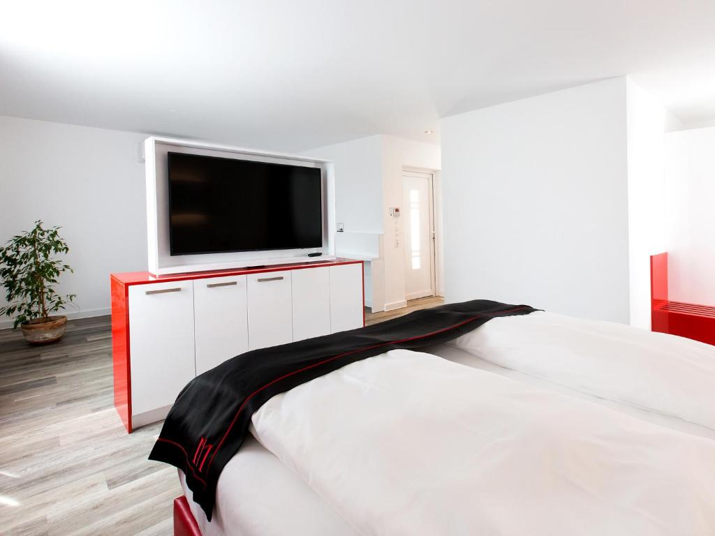 Hotel Andante Rust - 18