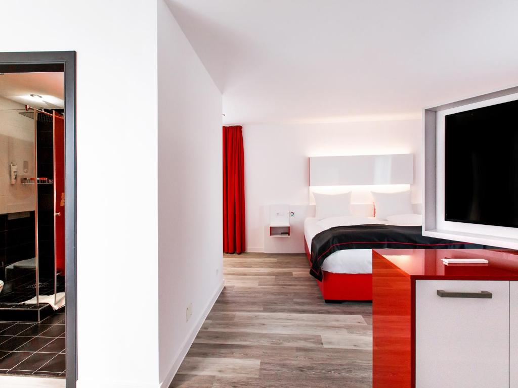 Hotel Andante Rust - 19