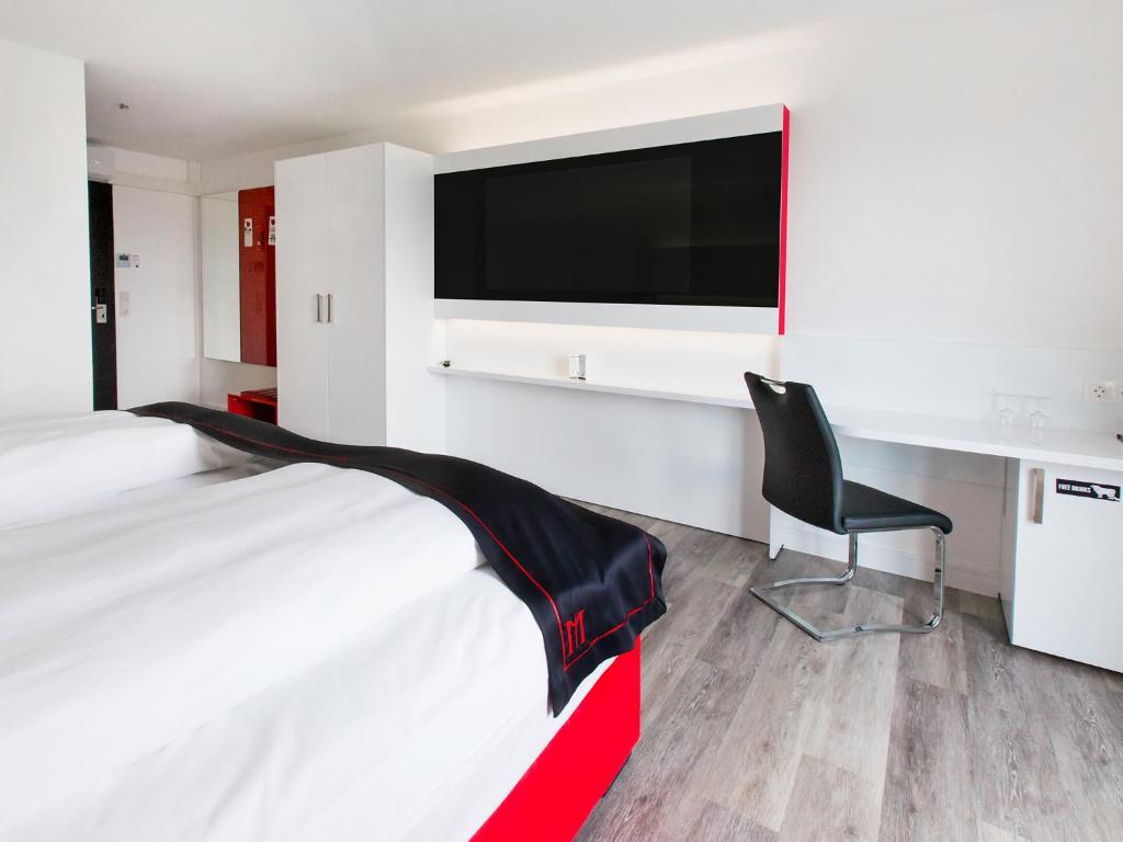 Hotel Andante Rust - 10