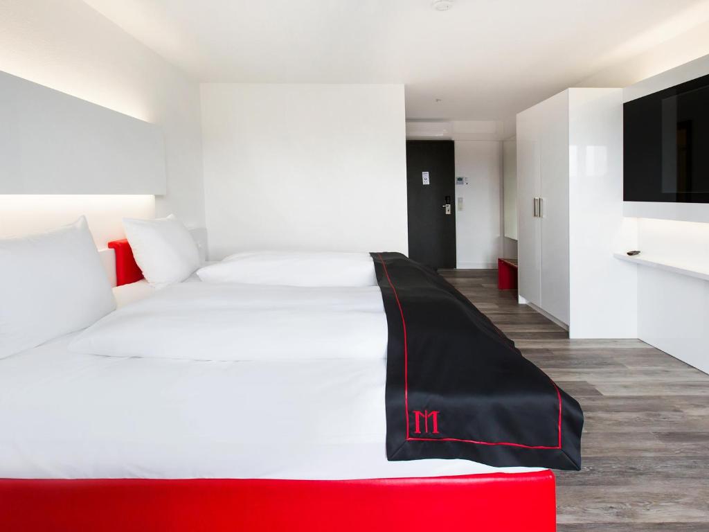 Hotel Andante Rust - 11