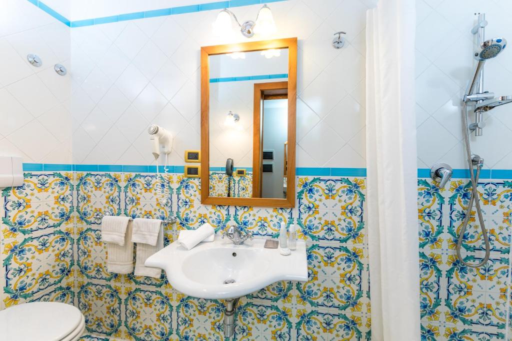 Oleandri Resort Paestum - Einfaches Doppelzimmer – Hotel