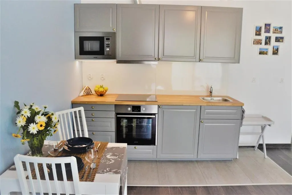 Apartamenty Retmana, Cracovia, Polonia