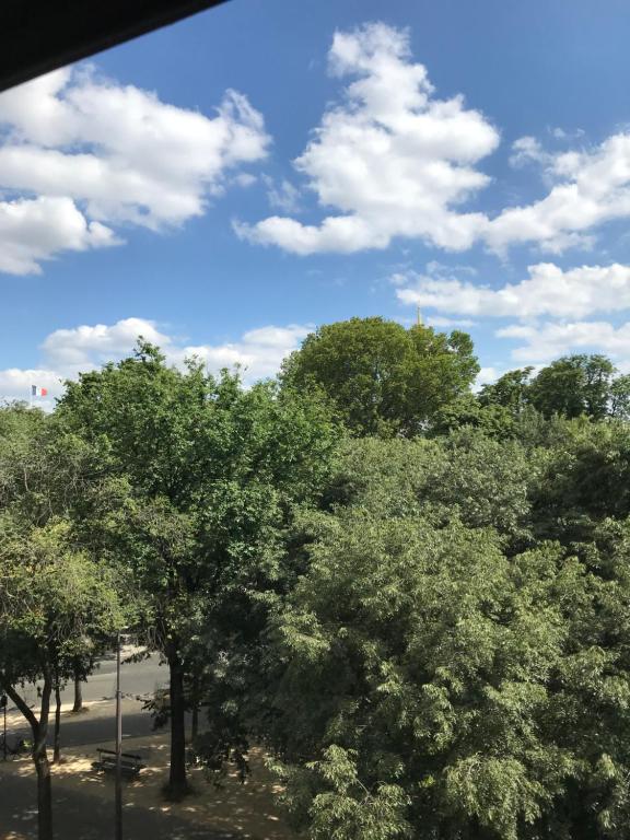 Hotel & Spa de Latour Maubourg - Resim 43