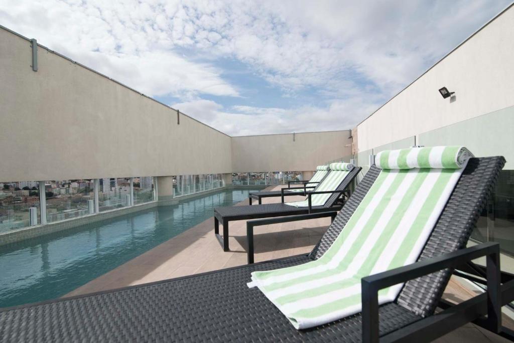  Dubai Suites