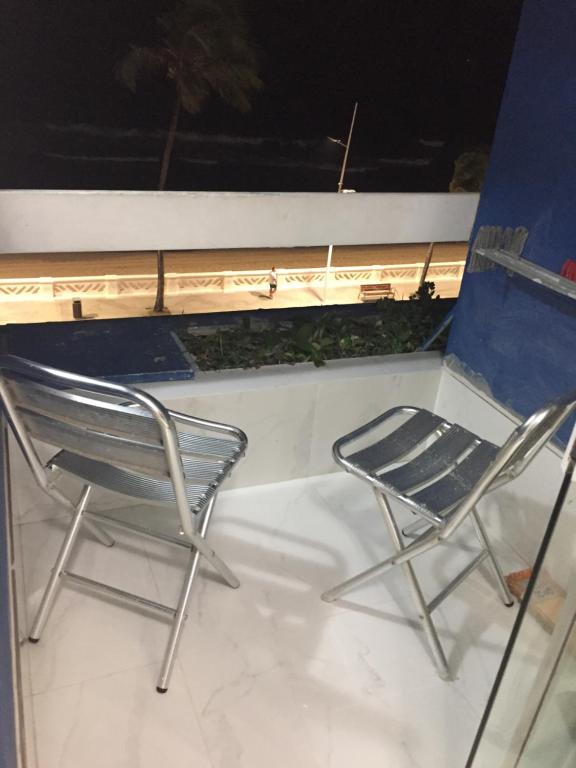  Bahia Flat Vista Mar 202