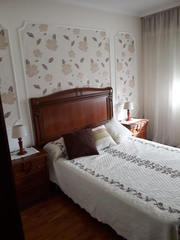 Zdjęcie z galerii obiektu La Guardia w mieście A Guarda
