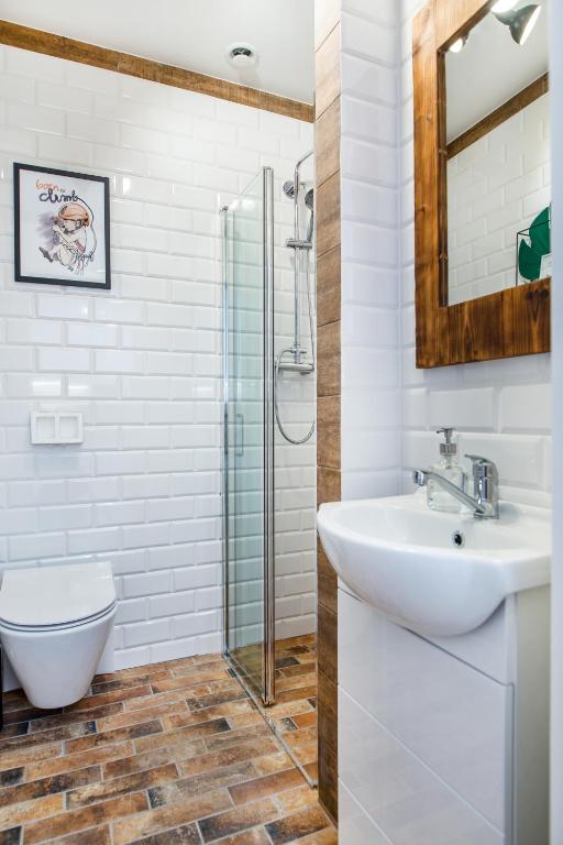 Pałac Tatrzański Apartamenty - 15